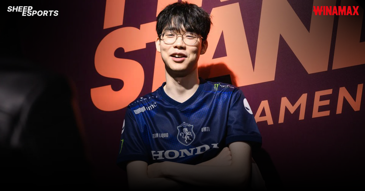 Sheep Esports - TL UmTi: “KC était impatient de scrim avec nous aux ...