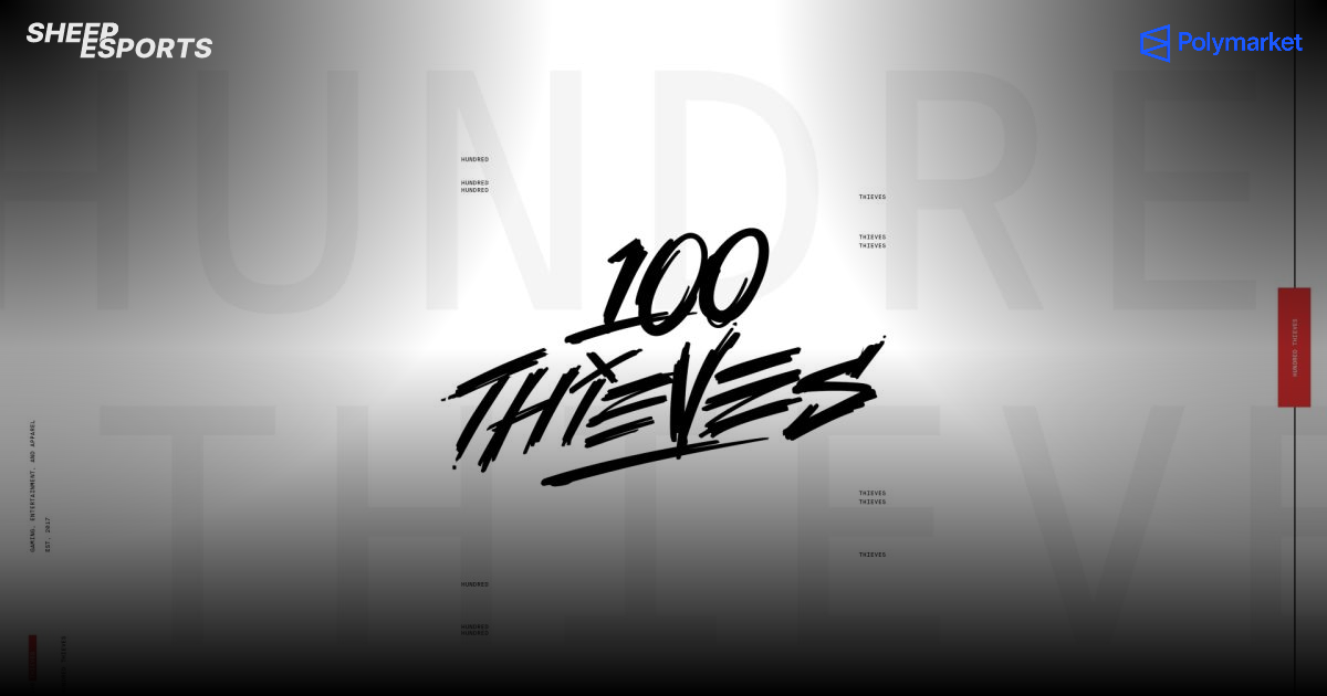 Sheep Esports - VALORANT GC: 100 Thieves makes its Game Changers debut ...