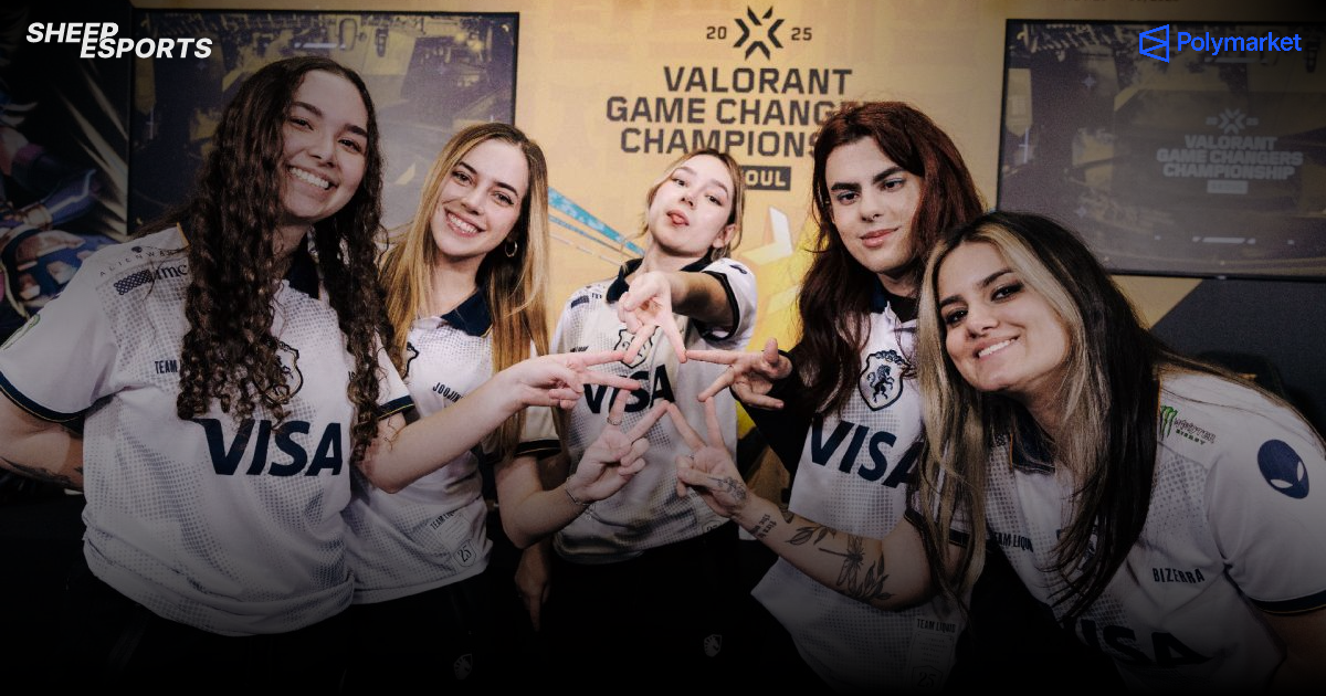 Sheep Esports - VALORANT – GC Championship: SR suffers its first loss ...