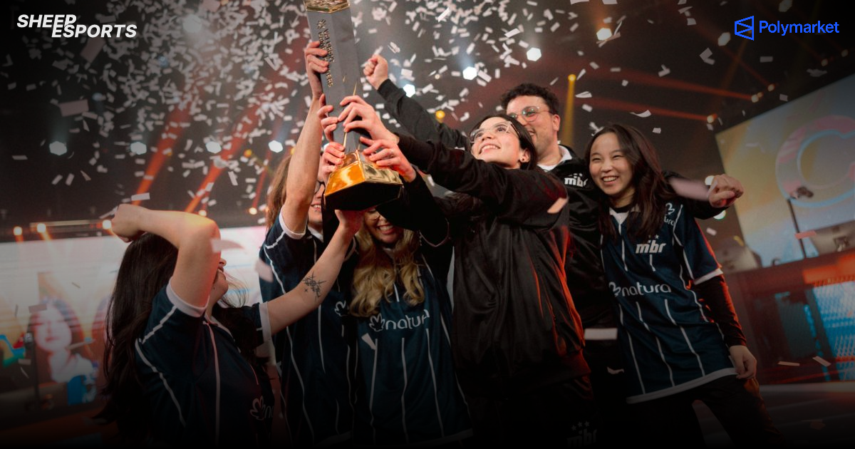 Sheep Esports - VALORANT: MIBR GC are Champions of the VCT GC Brazil ...