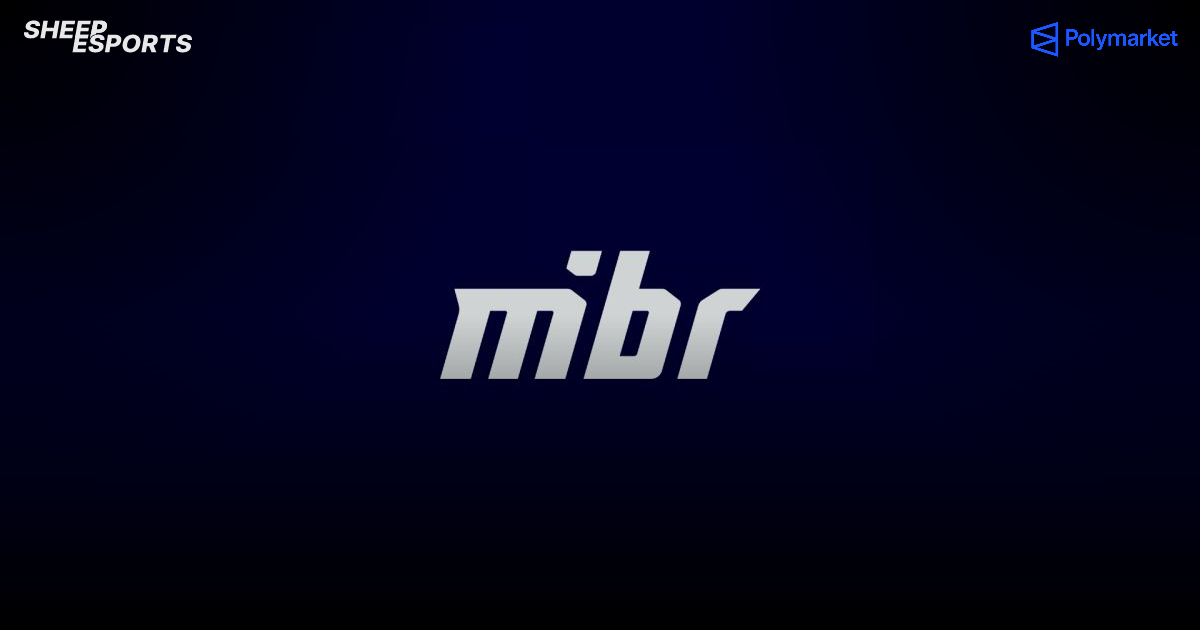 Sheep Esports - VALORANT: MIBR's completed 2026 VCT Americas roster