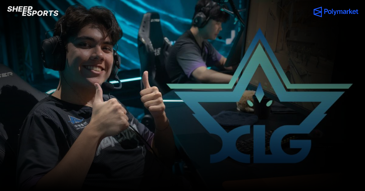Sheep Esports - VALORANT: NoMan Signs with XLG Esports Ahead of VCT ...