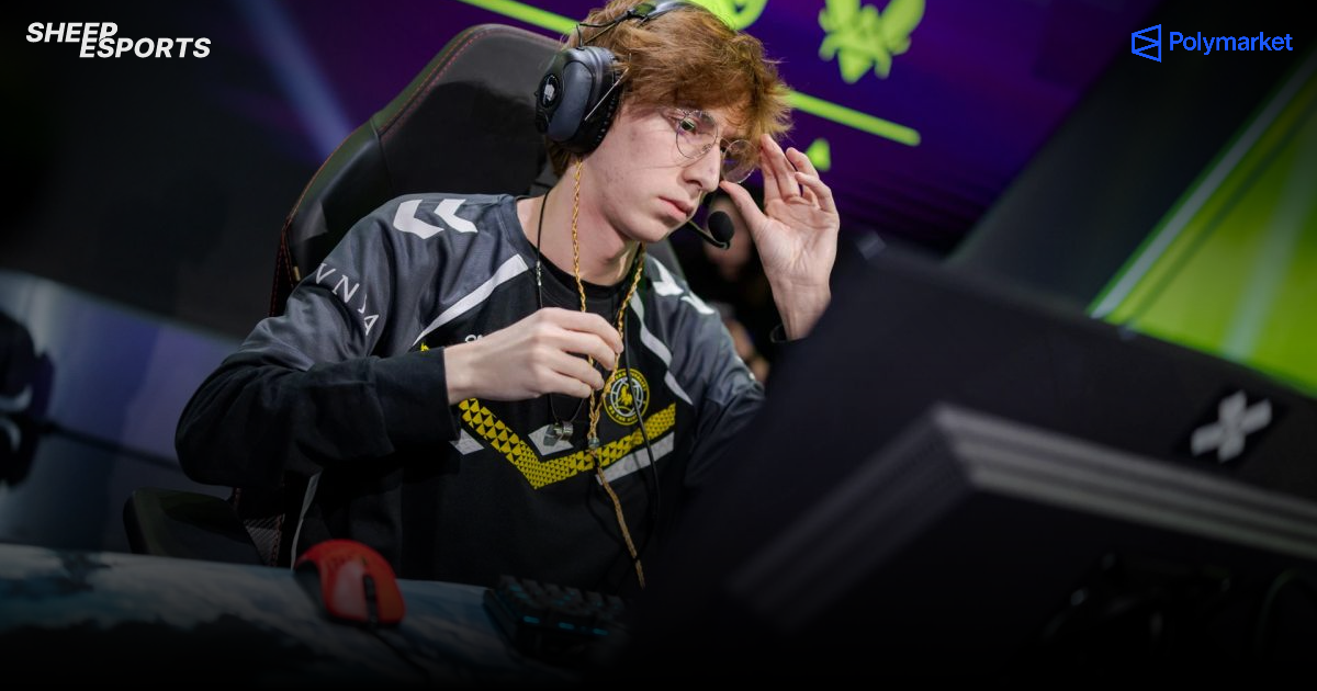 Sheep Esports - VALORANT - Sources: Trexx reaches agreement with Team ...