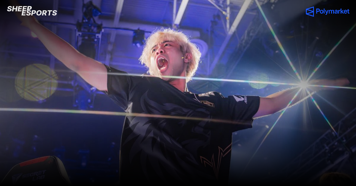 Sheep Esports - WOL SiuFatBB: 