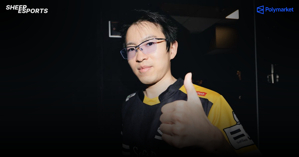 12-time LJL champion Evi announces retirement | Sheep Esports