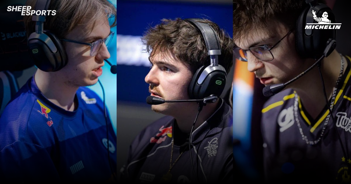 Atow, Vatira & Zen entertain offers from Rocket League's elite | Sheep ...