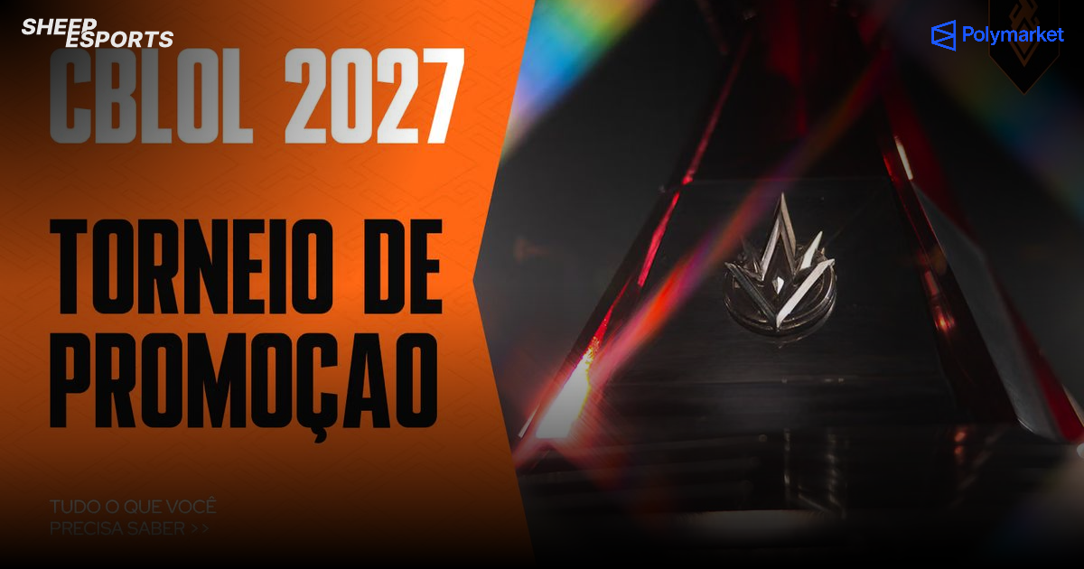 Connectivity issues affect the First Round of the 2027 CBLoL Promotion ...