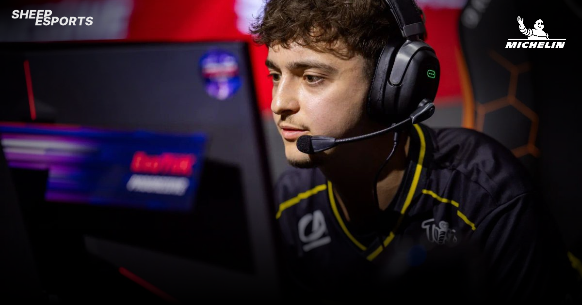 ExoTiiK, yujin, and Rezears form new team ahead of the RLCS Kick-Off ...