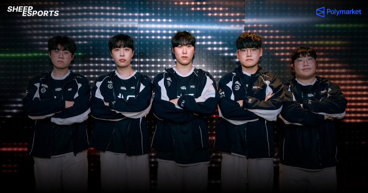 Hanwha Life Esports secure LCK playoffs spot and Worlds 2026 ...
