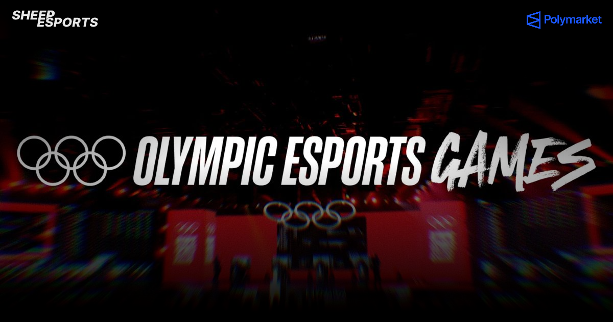 IOC suspends Esports Commission operations, raising uncertainty over ...