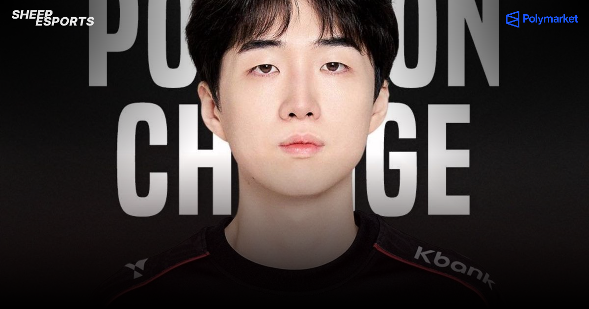 KT Challengers Ghost returns to ADC ahead of LCK CL Rounds 3-4 | Sheep ...