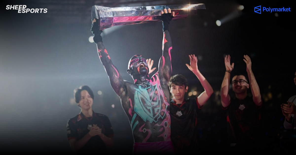 LoL - LEC: G2 was on a 12-game winning streak in scrims against ...