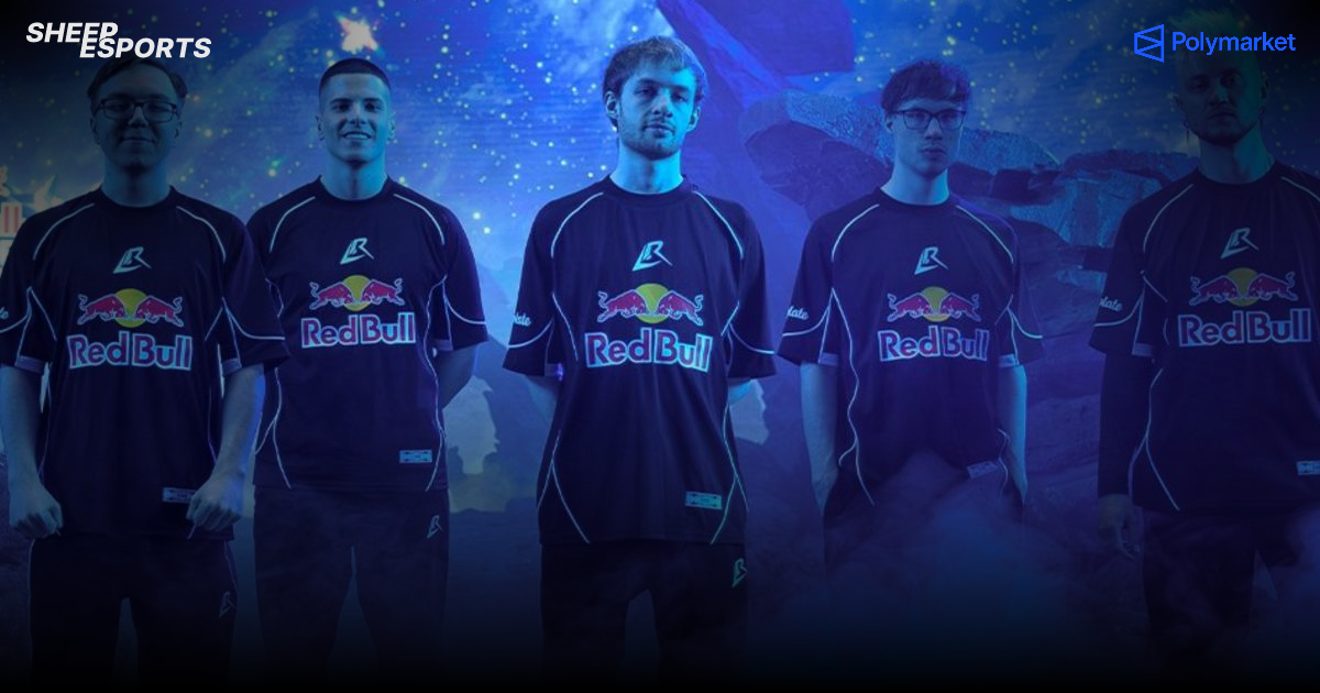 LoL: Los Ratones' completed 2026 LEC roster | Sheep Esports