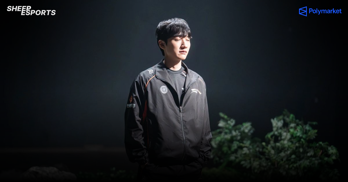 LoL: Peanut announced he will begin his military service in 2026 ...