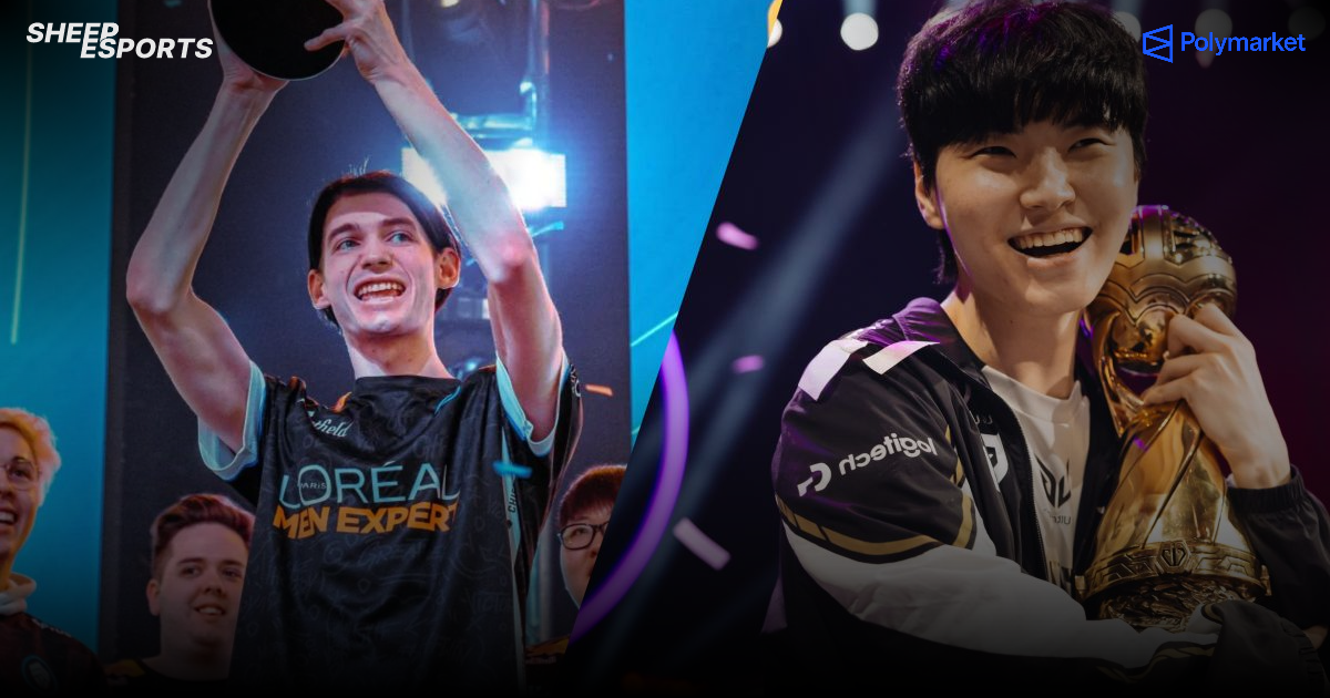 LoL: What is the longest win streak? | Sheep Esports