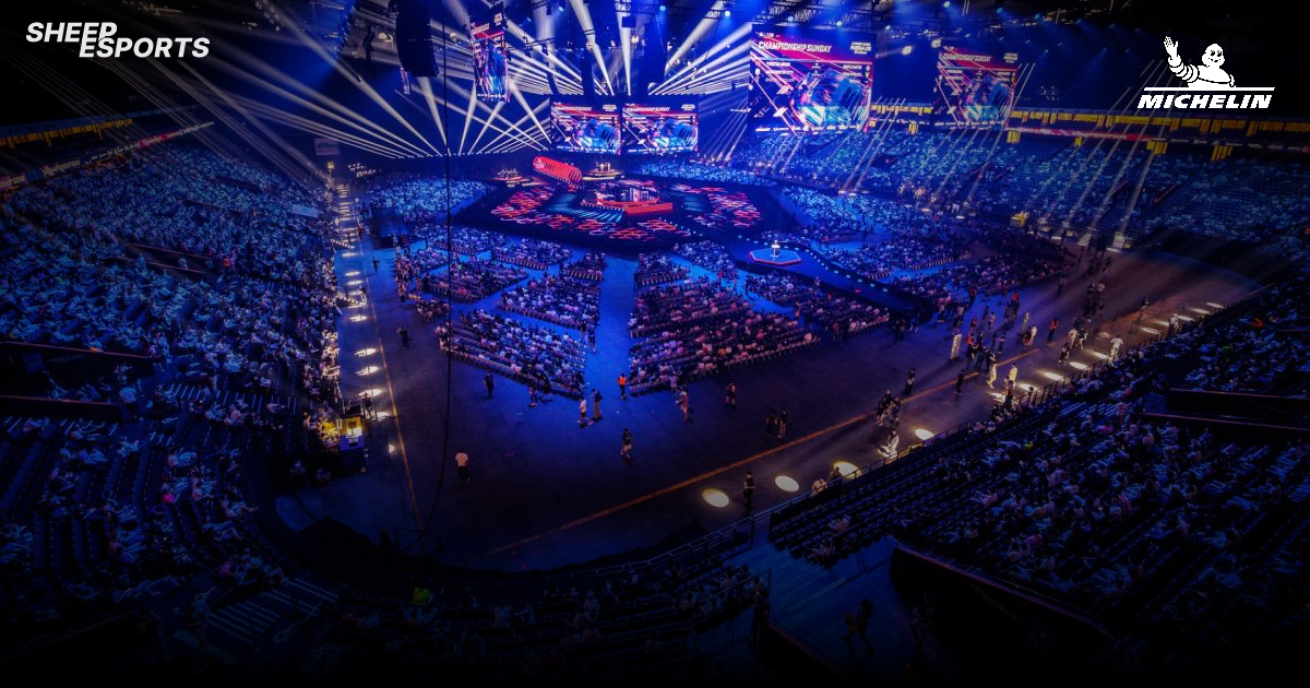 Sources: 20 organizations invited to become RLCS 2027 Club Championship ...