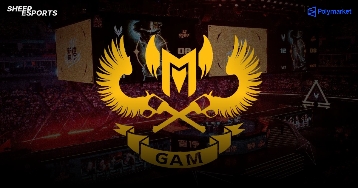 Sources: GAM Esports have been selected as a VCT Pacific partner team ...
