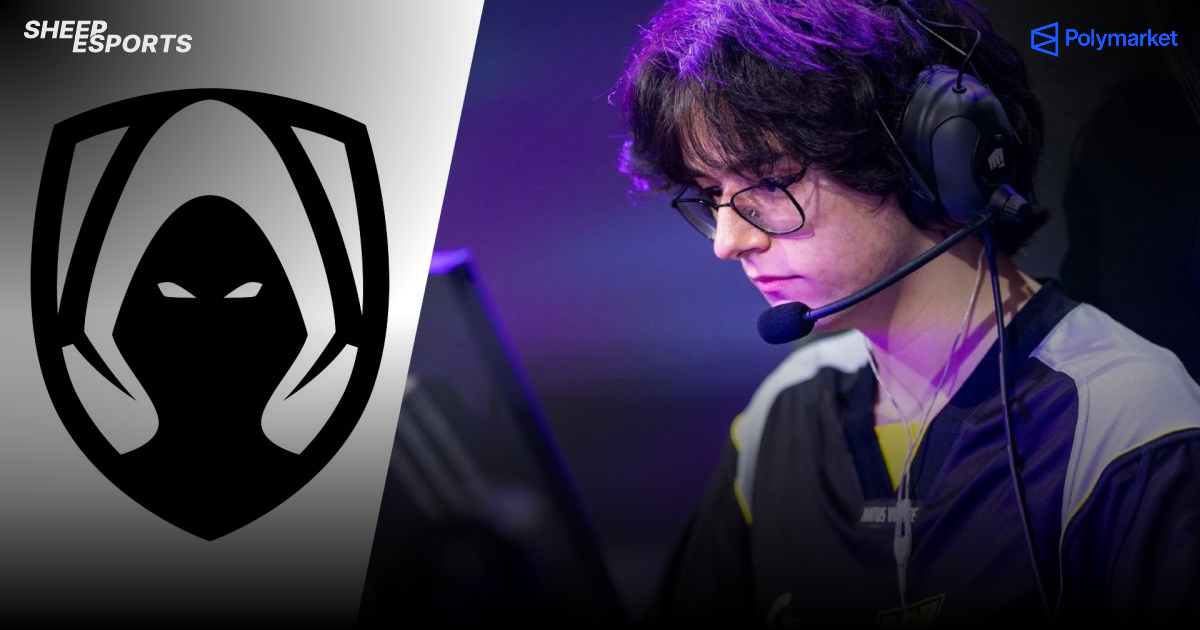 Sources: hiro set to join Team Heretics ahead of 2027 VCT season ...