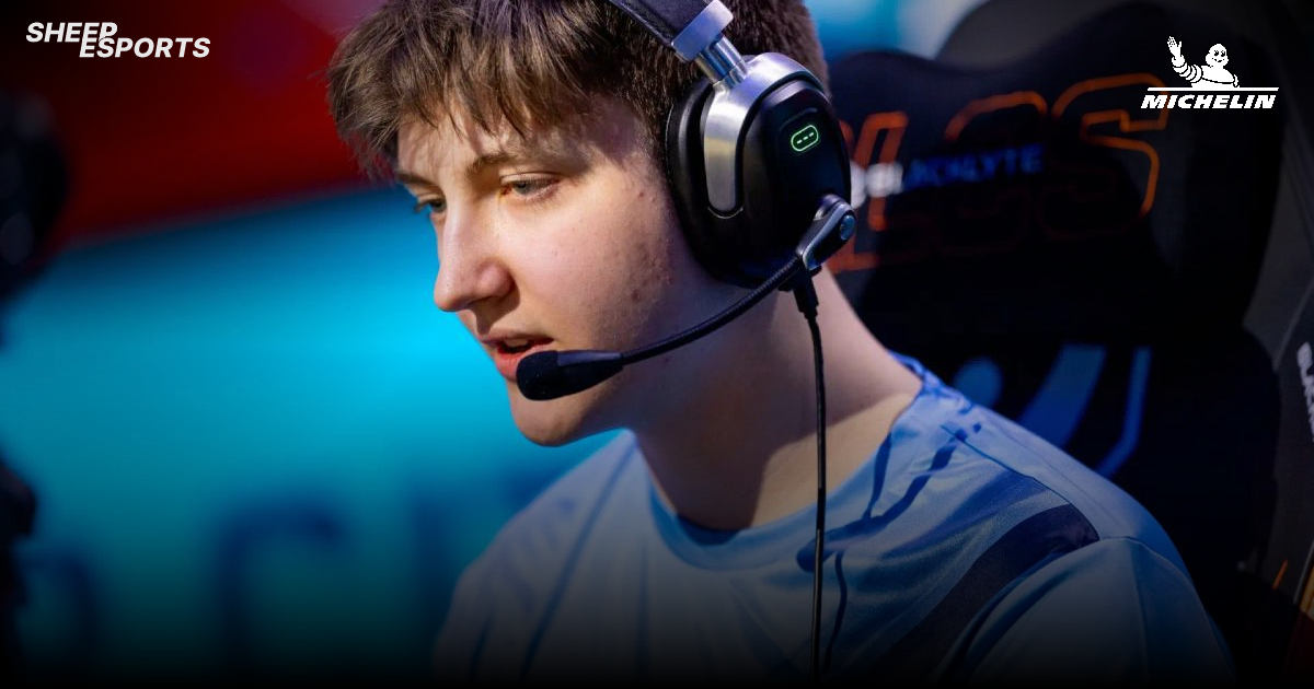 Sources: Man City Esports expected to sign TempoH and rise to finalize ...