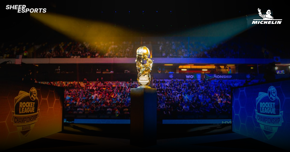 Sources: RLCS 2027 to introduce new partner league and revamped format ...