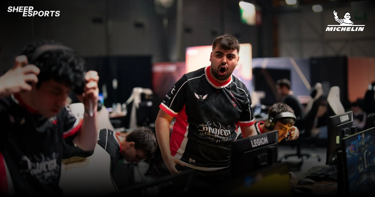 Sources: Team Heretics expected to sign AtomiK, ajg and Dorito in first ...