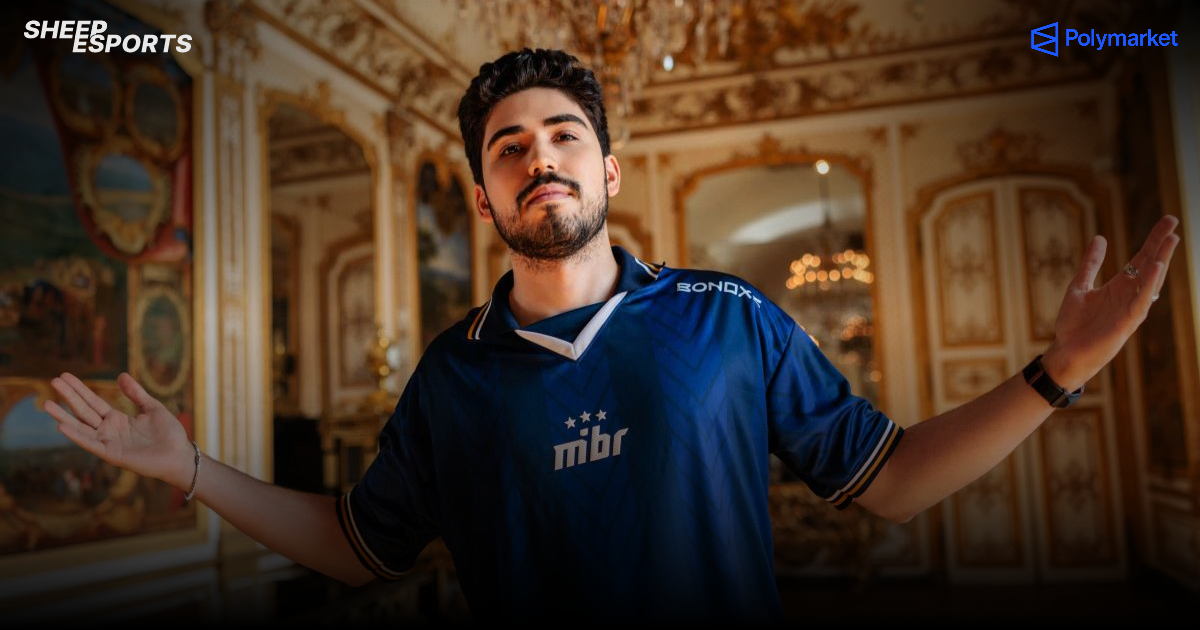 Sources - VALORANT: aspas will stay with MIBR for 2026 | Sheep Esports