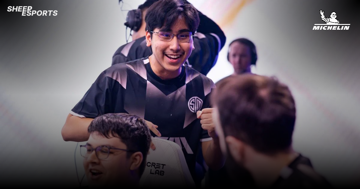 Sources: Wolves Esports expected to sign Kevin, Catalysm, and Sphinx ...