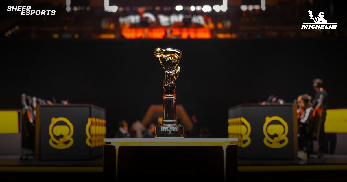 Spacestation Gaming announces the addition of North American prospect ...