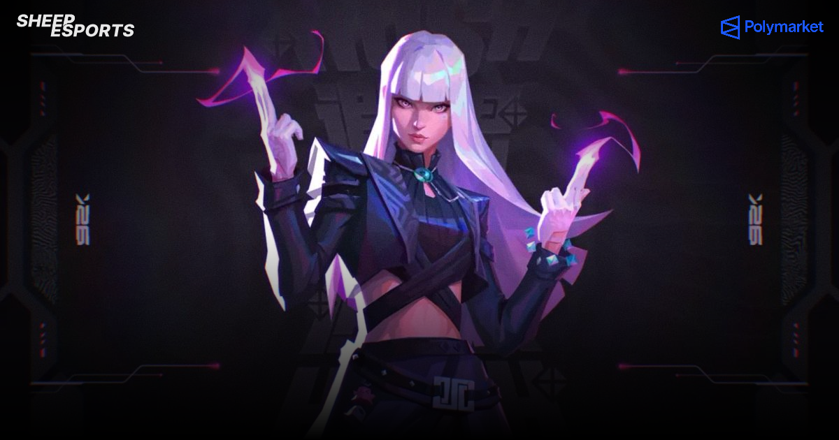 VALORANT Patch 13.09 introduces new Agent Hush and nerfs Clove | Sheep ...