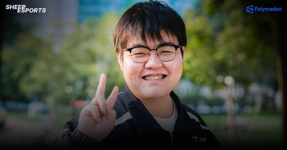 What’s 369's form going into Worlds 2026? | Sheep Esports