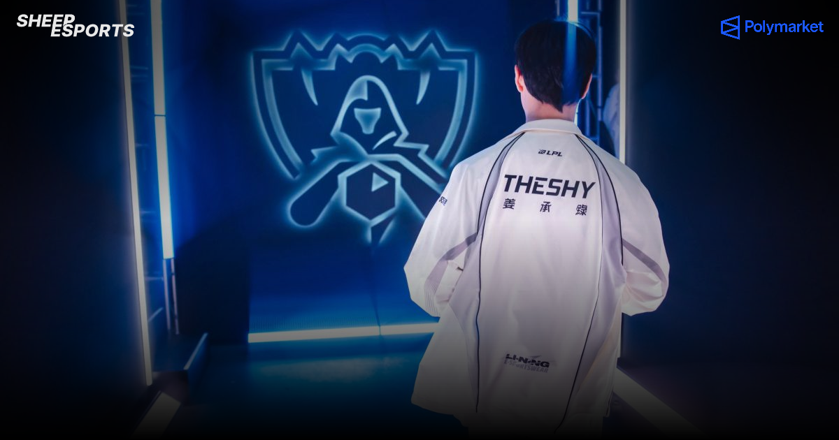 Worlds 2026: LPL Suffers Historic Collapse as All Four Chinese Teams ...
