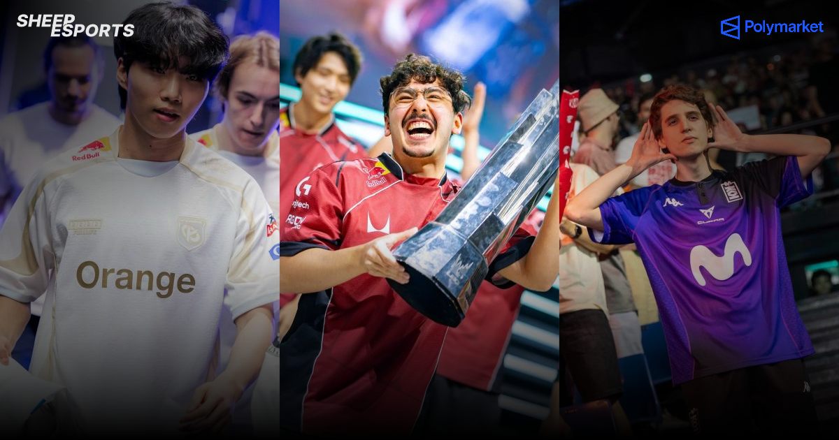 Worlds 2026 Swiss Stage draw: LEC draws three tough opponents | Sheep ...