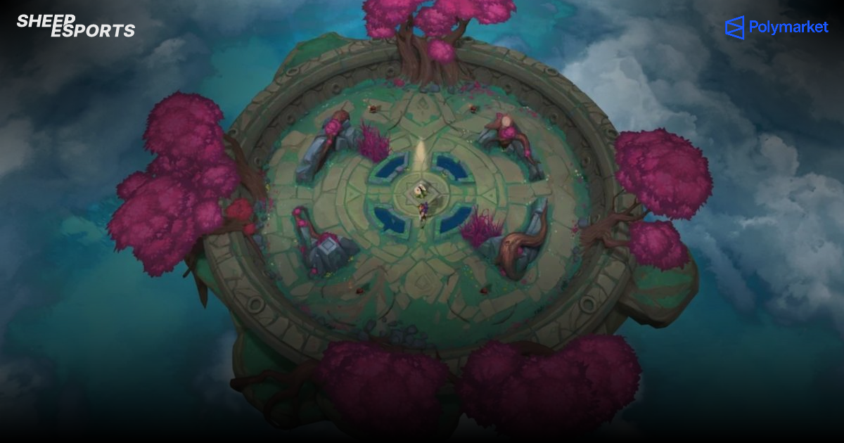 Sheep Esports - All changes coming to Arena in League of Legends 2026 ...