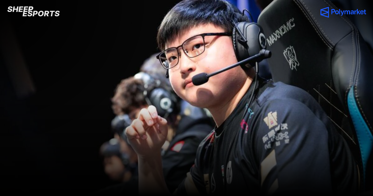 Sheep Esports - 