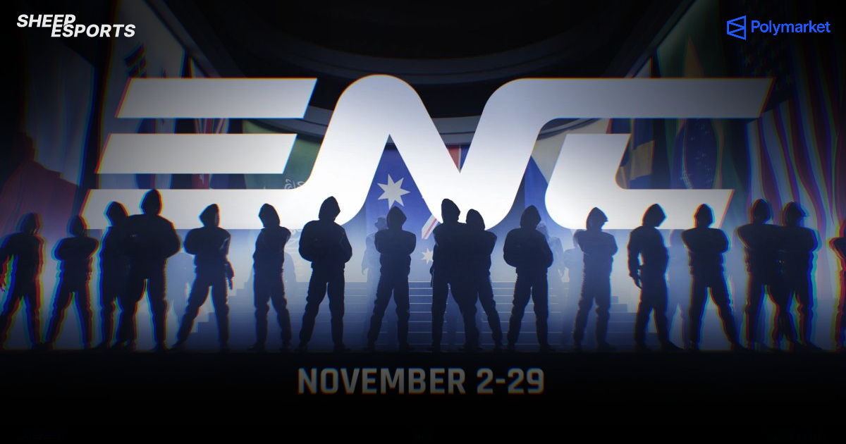 Sheep Esports - EWCF outlines eligibility rules for Esports Nations Cup ...