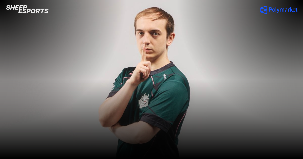 G2 Caps: Perkz Has Big Shoes to Fill—I’m Excited for His New Approach