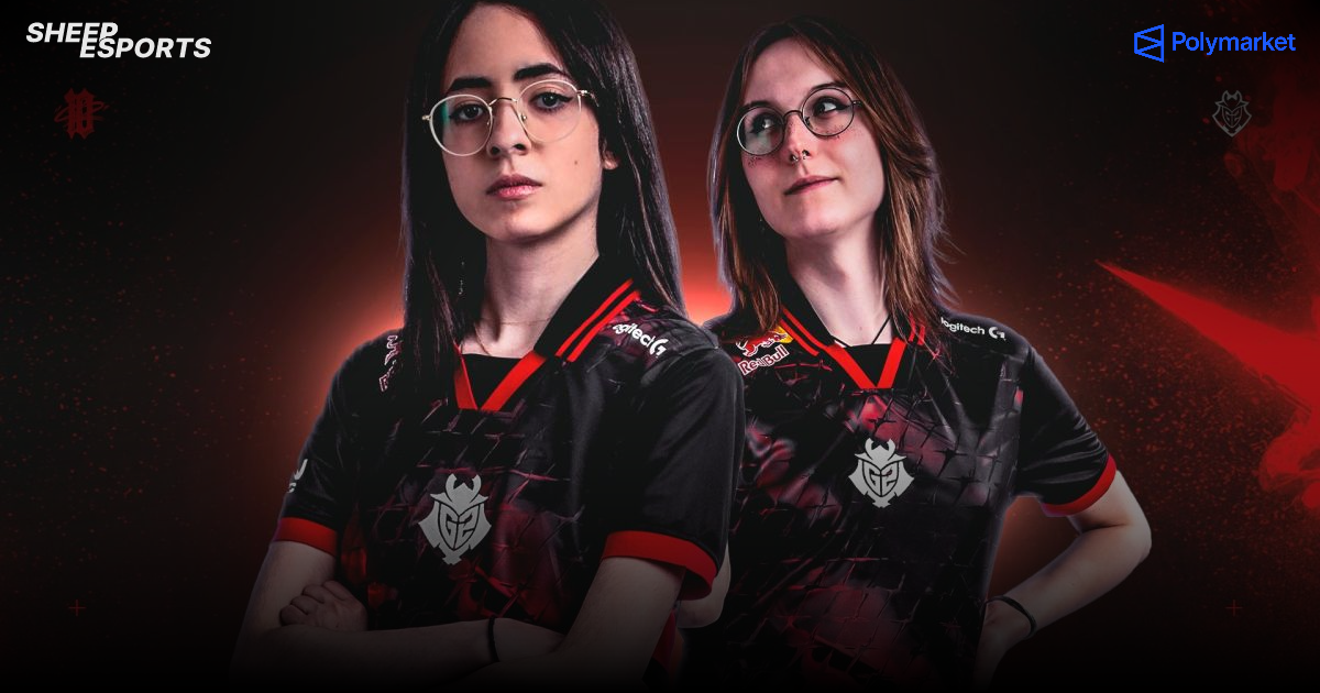 Sheep Esports - LoL – Equal Esports Cup: G2 Hel Cruise Through, Galions ...