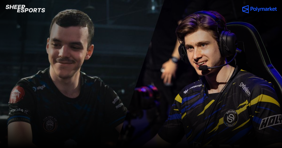 Sheep Esports - Sources: Shelfmade and Markoon set to join G2 NORD
