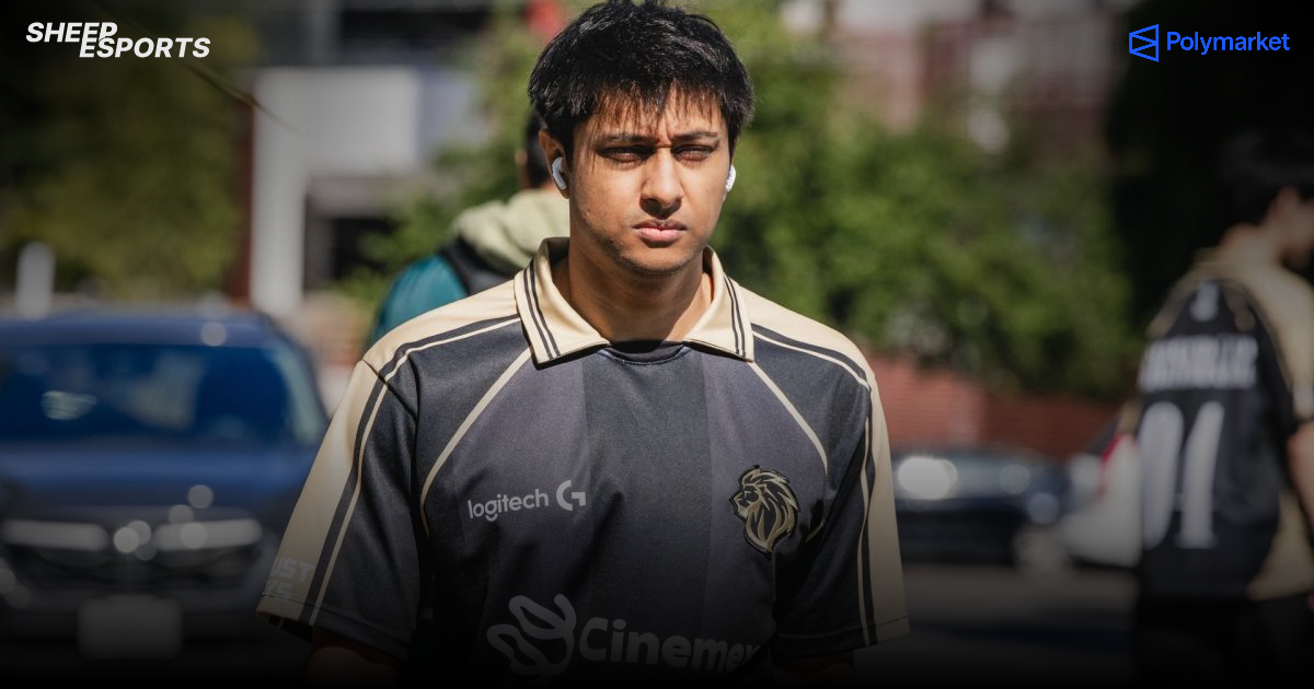 Sheep Esports - Sources: USA selects League of Legends roster for the ...