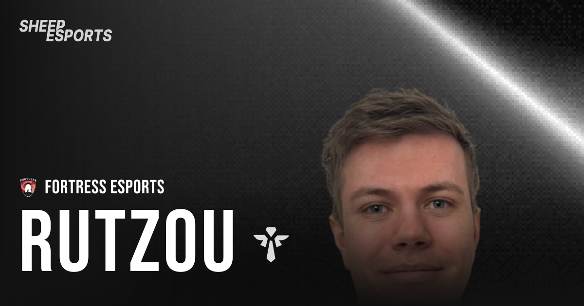 Rutzou - Pro Stats | Sheep Esports