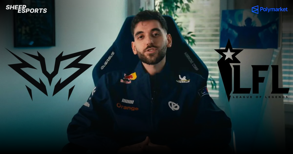 Sheep Esports - Sources: ZYB Esports joins LFL as guest, TLN Pirates ...