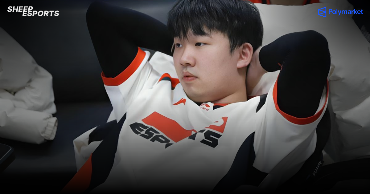 Sheep Esports - Top Esports jungler naiyou under investigation for ...