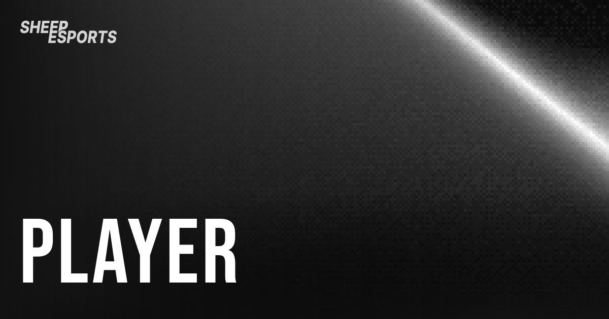Pulzer - Pro Stats | Sheep Esports