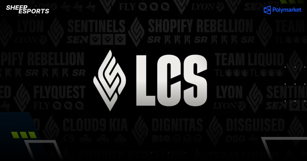 Sheep Esports - Americas Cup, Bootcamps and LCS Roadshows... Riot Games ...