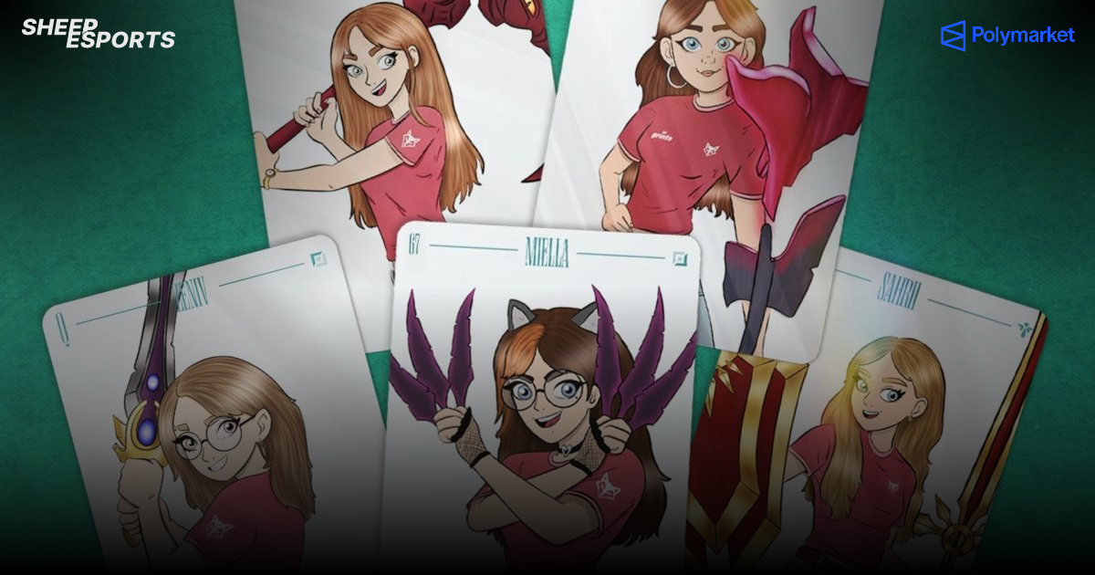 Sheep Esports - Mental Rush claim Stage 1 of LoL Game Changers 2026 ...