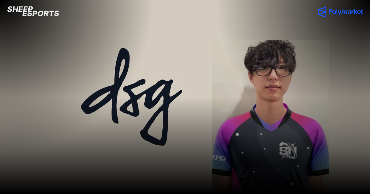 Sheep Esports - Sources: Kisno set to join Disguised as sub ahead of ...