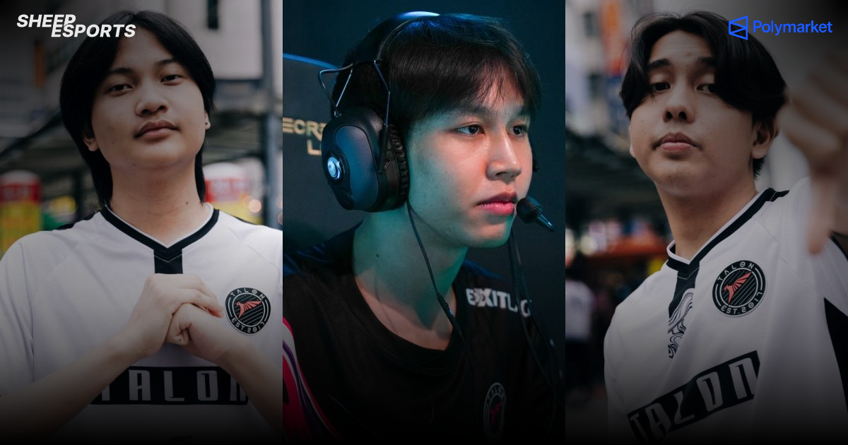 Sheep Esports - Sources: Primmie, JitboyS and Killua set to be part of ...