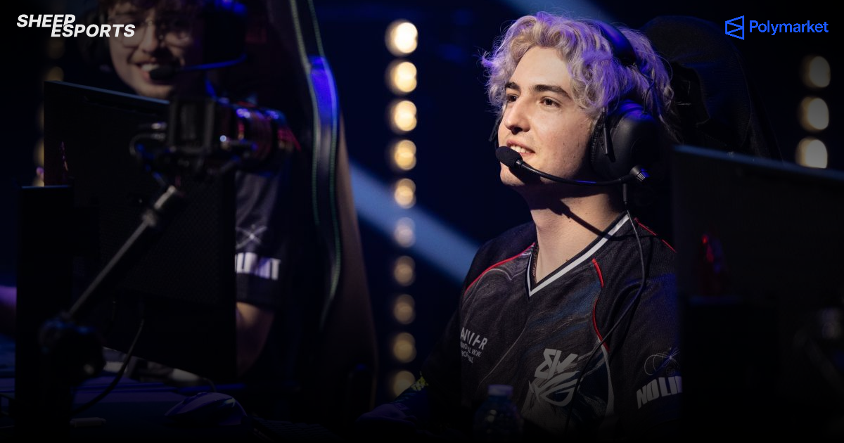 Sheep Esports - LoL - LFL: BK ROG stomps Ici Japon Corp out of playoffs