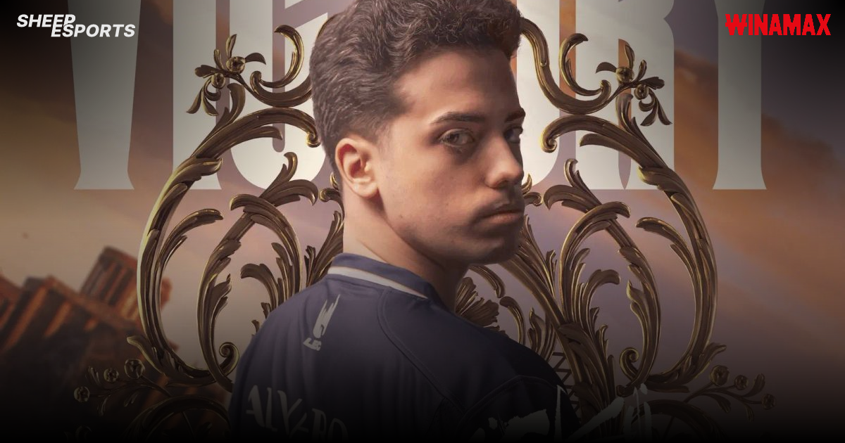 Sheep Esports - MDK Alvaro: “Este proyecto siempre fue la opción número ...