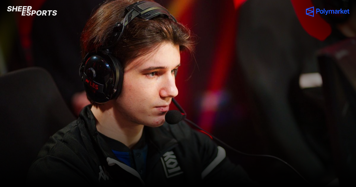 Sheep Esports - MKF NightSlayer: 